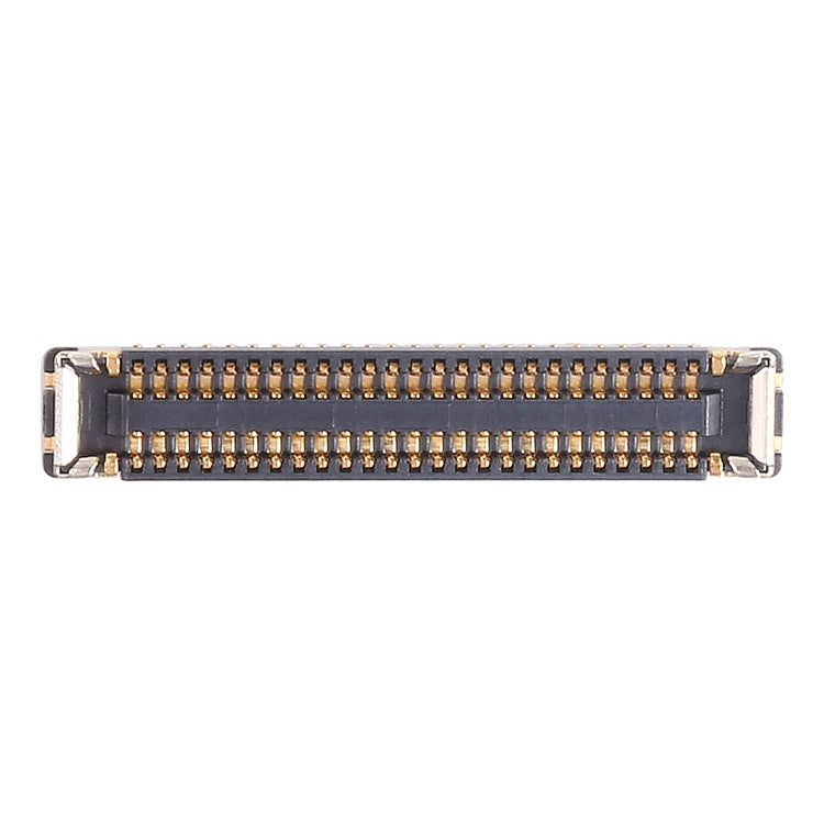 Connettore FPC touch display LCD da 50 pin sulla scheda madre per iPad Pro 12,9 pollici 2017 (2°) A1670 A1671, For iPad Pro 12.9 inch (2nd) Connettore FPC touch display LCD da 50 pin sulla scheda madre per iPad Pro 12,9 pollici 2017 (2°) A1670 A1671, For iPad Pro 12.9 inch (2nd)